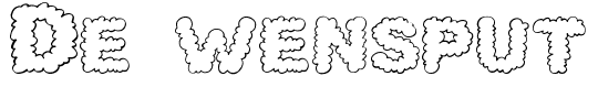 De Wensput