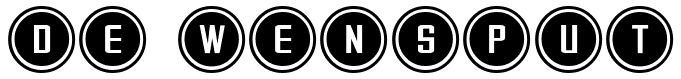 De Wensput