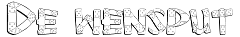 De Wensput