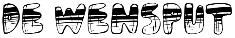 De Wensput